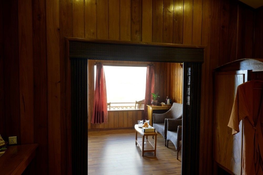Ann Heritage Lodge Inle Lake Esterno foto