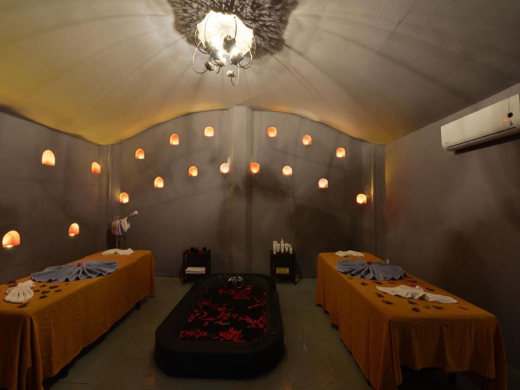 Ann Heritage Lodge Inle Lake Esterno foto